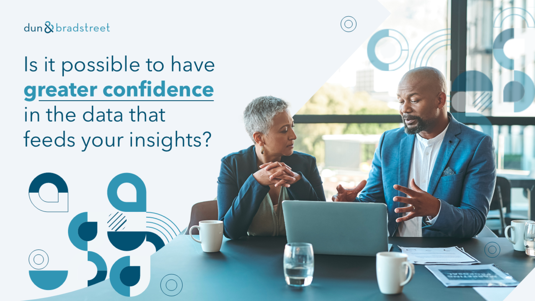 The Data Driven Insurer & Broker - LMF